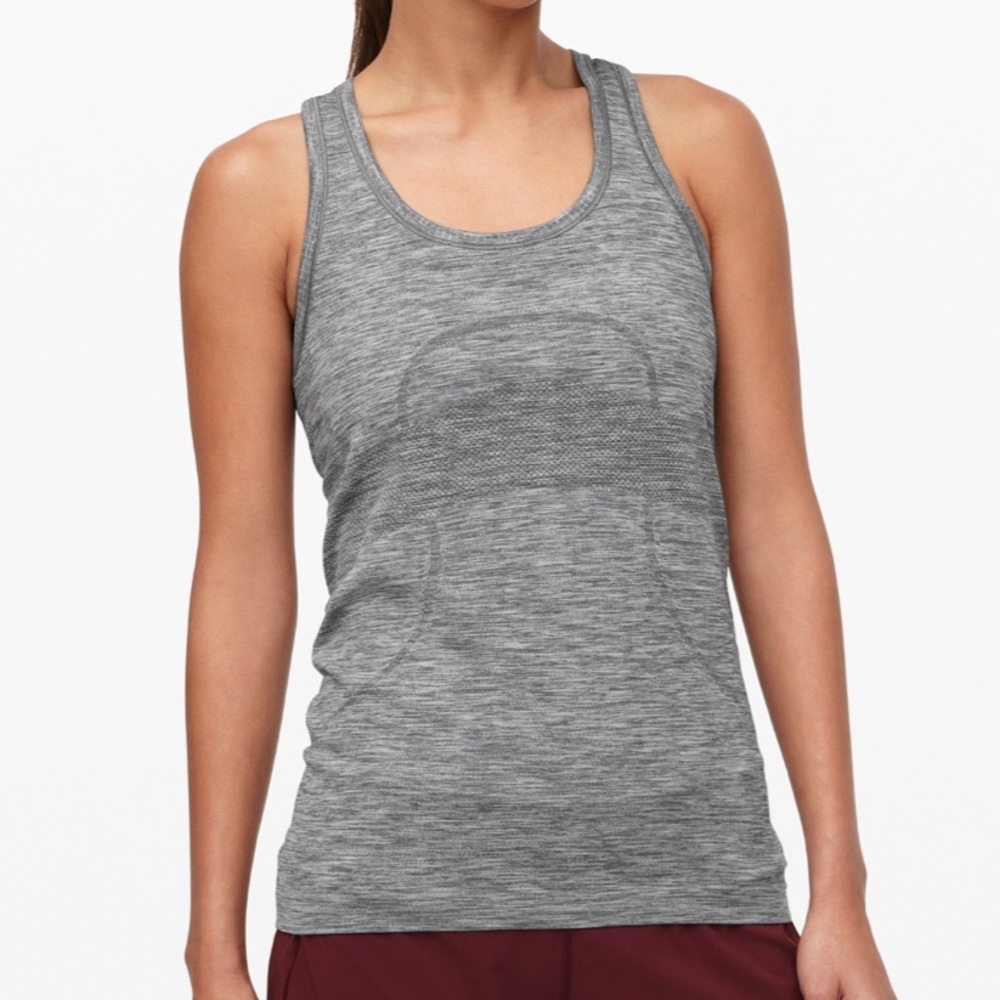 Lululemon Swiftly Tech Racerback Tank EUC